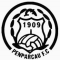 Penparcau logo