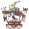 Brentwood Town logo