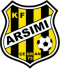 KF Arsimi logo