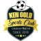 Ken Gold FC logo