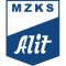 MZKS Alit Ozarow logo