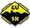 Gamla Upsala SK logo