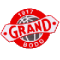 Grand Bodo(w) logo