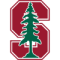 Standford College(w) logo