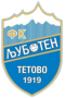 Zfk Ljuboten(w) logo