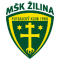 MSK Zilina logo