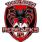 Thornton Redbacks FC logo