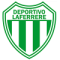 Deportivo Laferrere logo