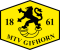 MTV Gifhorn logo