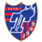 FC Tokyo U18 logo