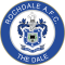 Rochdale logo