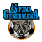 AS Pumas Generalena logo