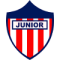 CD Junior de Managua logo