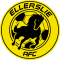 Ellerslie (W) logo