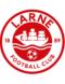 Larne FC (W) logo