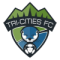 Tri Cities FC logo