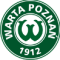 Warta Poznan U19 logo