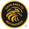 HO GAR H. Matamoros logo