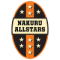 Nakuru All Stars logo