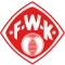 Wurzburger Kickers(w) logo