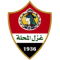 Raya Ghazl SC logo