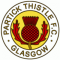 Partick Thistle U20 logo