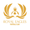 Royal Eagles logo