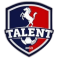 Talent Warsaw logo