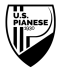 US Pianese logo