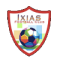 Ixias(w) logo