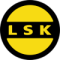 Lillestrom(w) logo