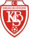 Kumluca Belediyespor logo