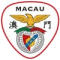 Benfica de Macau logo