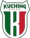 Kuching City U20 logo