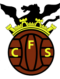 FC Serpa logo