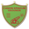 Canon de Yaounde logo