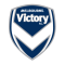 Melbourne Victory(w) logo