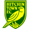 Hitchin Town logo