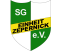 SG Einheit Zepernick logo