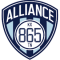 865 Alliance logo