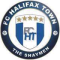 FC Halifax logo