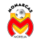 Monarcas Morelia U20 logo