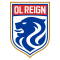 OL Reign(w) logo