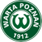 Warta Poznan Youth logo