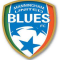 Manningham United Blues FC (W) logo