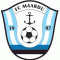 Maardu Linnameeskond II logo