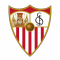 Sevilla U18 logo