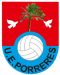 Porreres logo