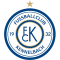 FC Kennelbach logo