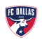 FC Dallas logo